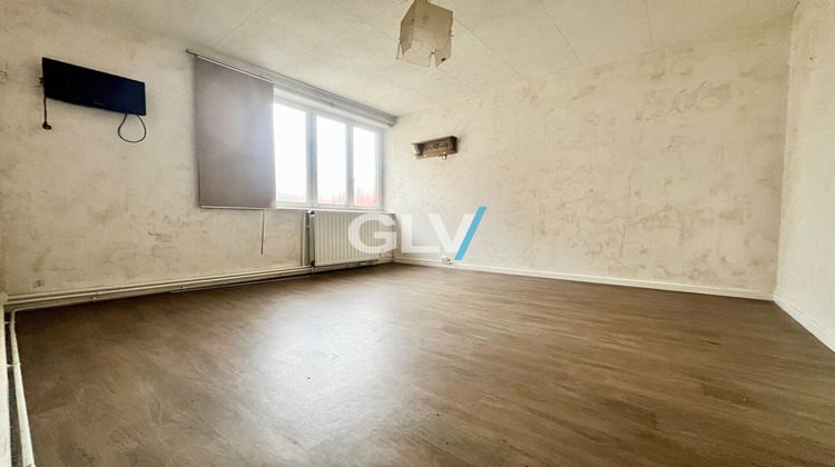 Ma-Cabane - Vente Immeuble LA BASSEE, 446 m²