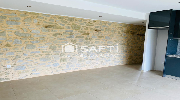 Ma-Cabane - Vente Immeuble La Bastide-de-Bousignac, 555 m²