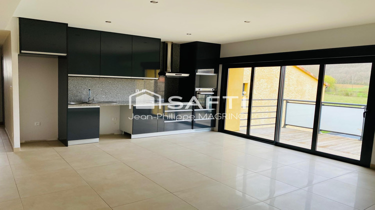 Ma-Cabane - Vente Immeuble La Bastide-de-Bousignac, 555 m²