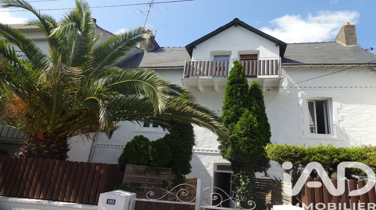 Ma-Cabane - Vente Immeuble La Baule-Escoublac, 156 m²