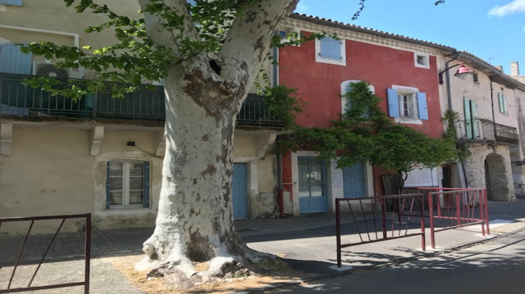 Ma-Cabane - Vente Immeuble LA BAUME DE TRANSIT, 480 m²