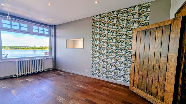 Ma-Cabane - Vente Immeuble La Bouille, 272 m²