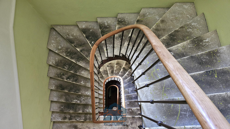 Ma-Cabane - Vente Immeuble La Bourboule, 286 m²