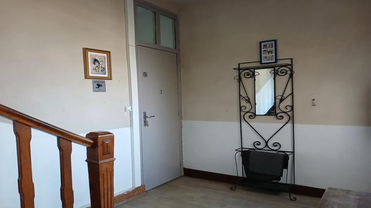 Ma-Cabane - Vente Immeuble LA BOURBOULE, 218 m²