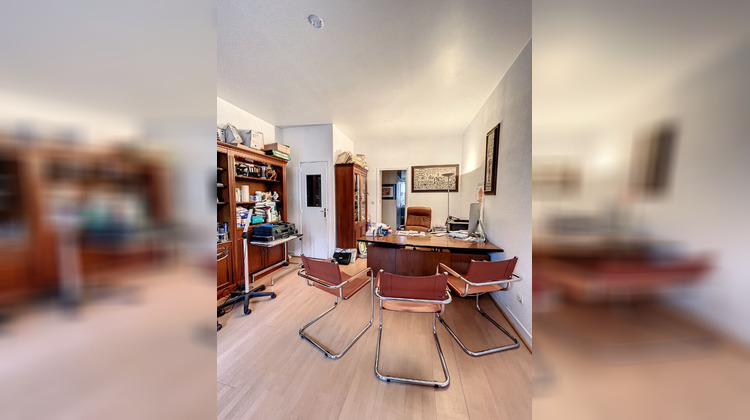 Ma-Cabane - Vente Immeuble LA BOURBOULE, 390 m²