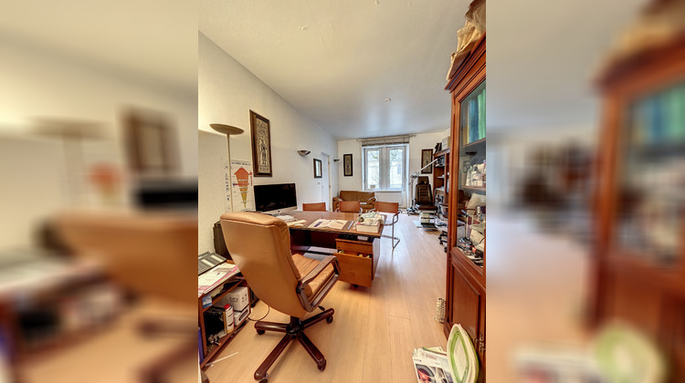 Ma-Cabane - Vente Immeuble LA BOURBOULE, 390 m²