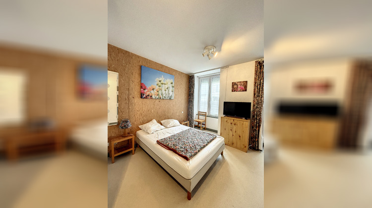 Ma-Cabane - Vente Immeuble LA BOURBOULE, 390 m²