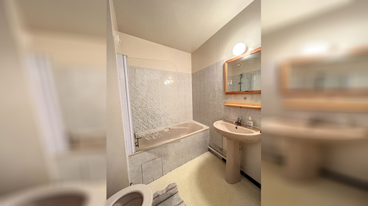 Ma-Cabane - Vente Immeuble LA BOURBOULE, 390 m²