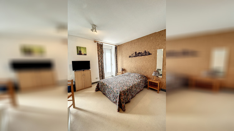 Ma-Cabane - Vente Immeuble LA BOURBOULE, 390 m²