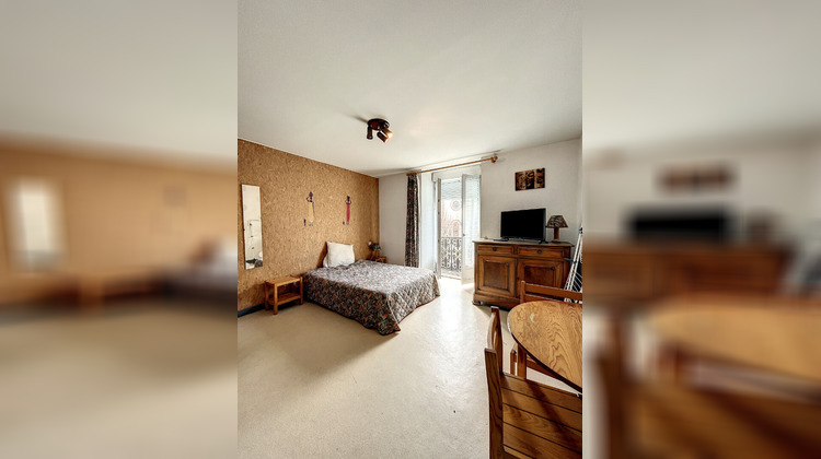 Ma-Cabane - Vente Immeuble LA BOURBOULE, 390 m²