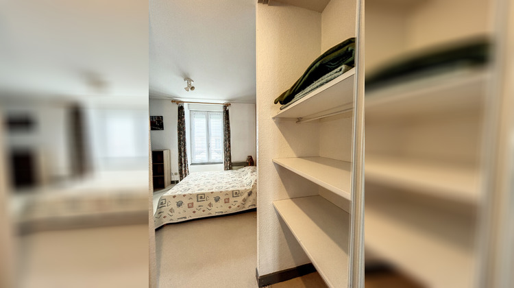 Ma-Cabane - Vente Immeuble LA BOURBOULE, 390 m²