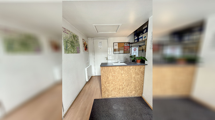 Ma-Cabane - Vente Immeuble LA BOURBOULE, 390 m²