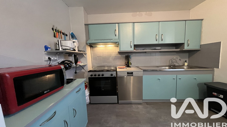 Ma-Cabane - Vente Immeuble La Bourboule, 136 m²