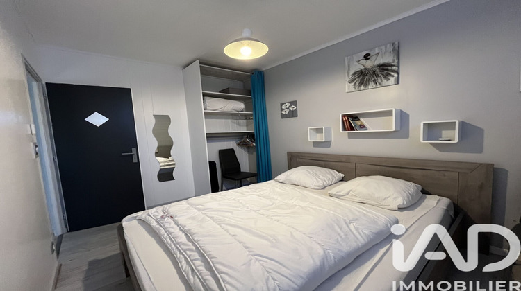 Ma-Cabane - Vente Immeuble La Bourboule, 136 m²