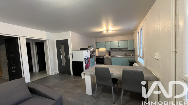 Ma-Cabane - Vente Immeuble La Bourboule, 136 m²