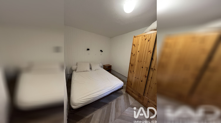 Ma-Cabane - Vente Immeuble La Bourboule, 193 m²