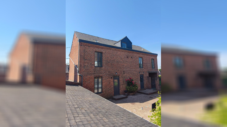 Ma-Cabane - Vente Immeuble La Bouteille, 163 m²