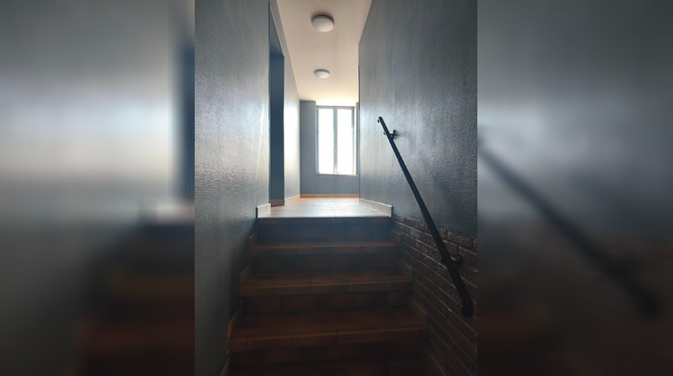 Ma-Cabane - Vente Immeuble La Bouteille, 163 m²