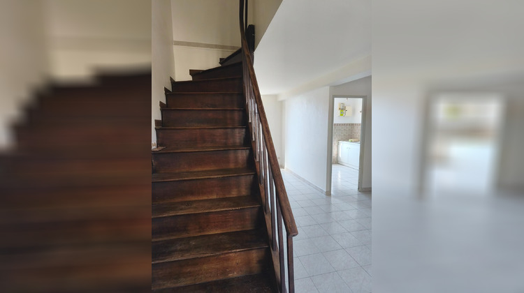 Ma-Cabane - Vente Immeuble La Bouteille, 163 m²