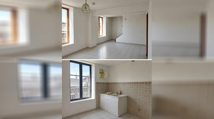 Ma-Cabane - Vente Immeuble La Bouteille, 163 m²