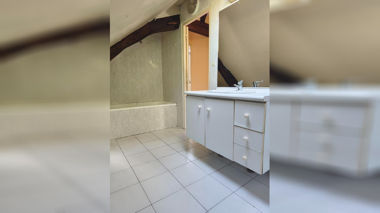 Ma-Cabane - Vente Immeuble La Bouteille, 163 m²