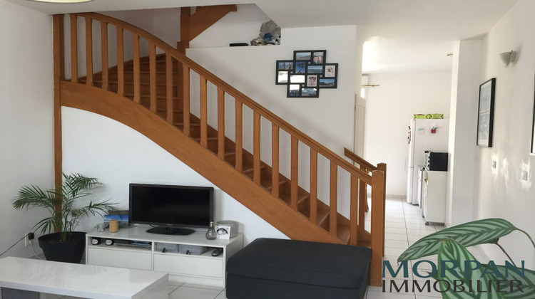 Ma-Cabane - Vente Immeuble La Brède, 228 m²