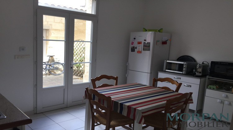 Ma-Cabane - Vente Immeuble La Brède, 228 m²