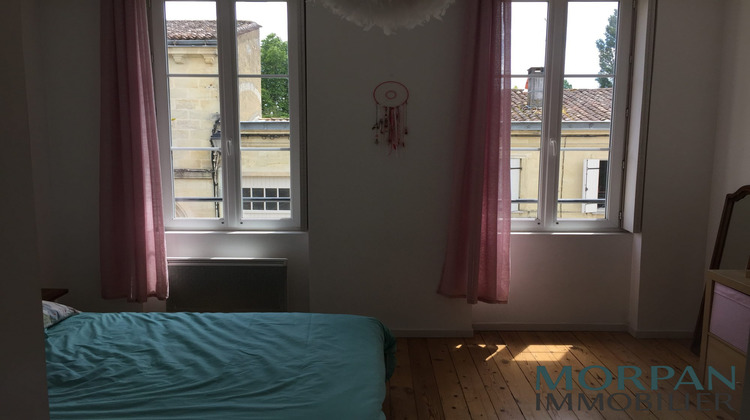 Ma-Cabane - Vente Immeuble La Brède, 228 m²