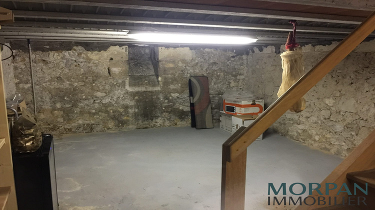 Ma-Cabane - Vente Immeuble La Brède, 228 m²