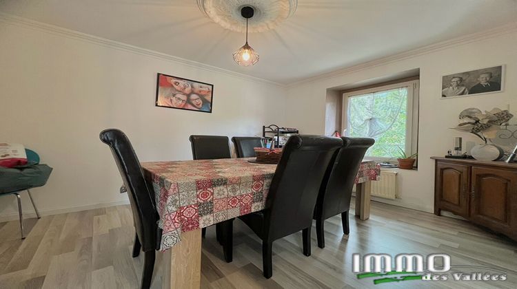 Ma-Cabane - Vente Immeuble LA BRESSE, 227 m²