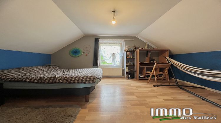 Ma-Cabane - Vente Immeuble LA BRESSE, 227 m²