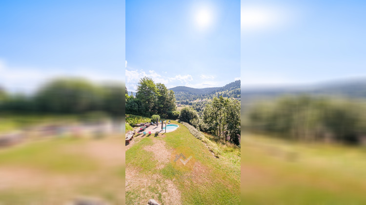 Ma-Cabane - Vente Immeuble La Bresse, 360 m²