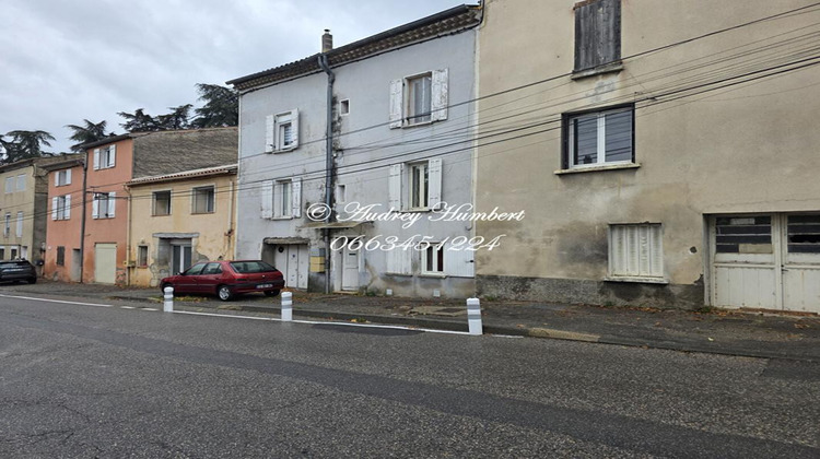 Ma-Cabane - Vente Immeuble LA BRILLANNE, 57 m²