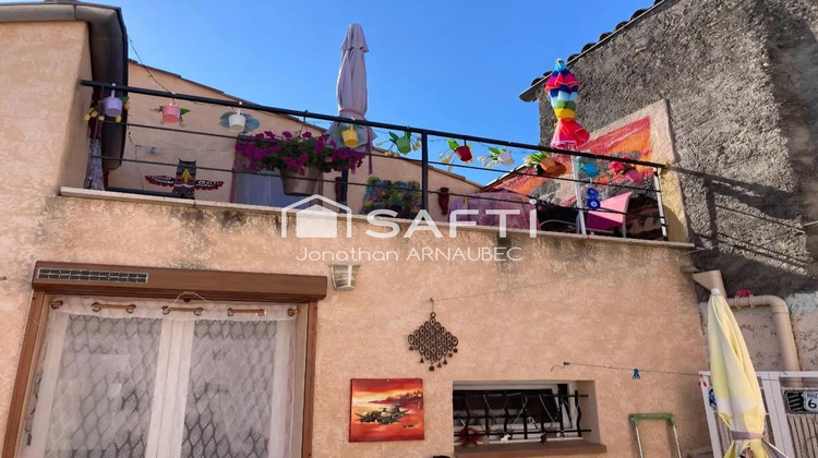 Ma-Cabane - Vente Immeuble La Brillanne, 182 m²