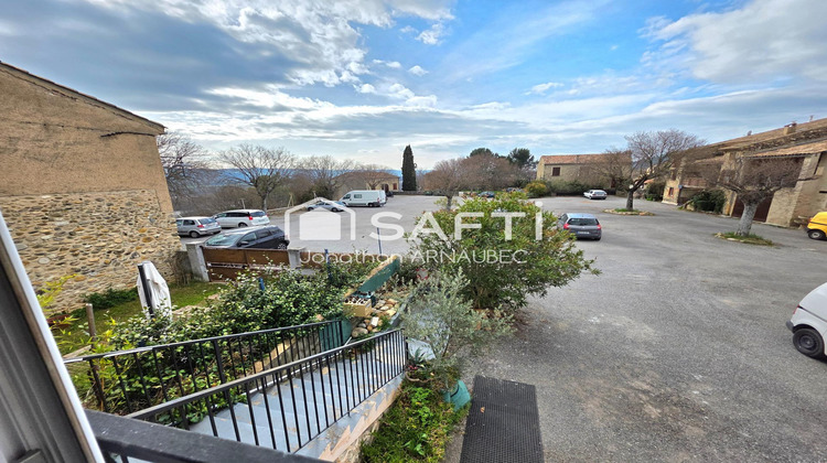 Ma-Cabane - Vente Immeuble La Brillanne, 182 m²