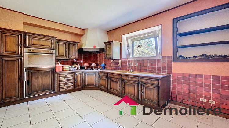 Ma-Cabane - Vente Immeuble La Broque, 233 m²