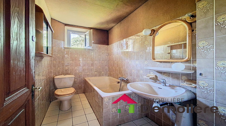 Ma-Cabane - Vente Immeuble La Broque, 233 m²