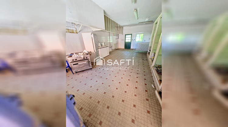 Ma-Cabane - Vente Immeuble La Cabanasse, 630 m²