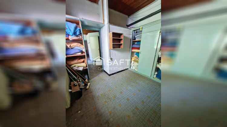 Ma-Cabane - Vente Immeuble La Cabanasse, 630 m²