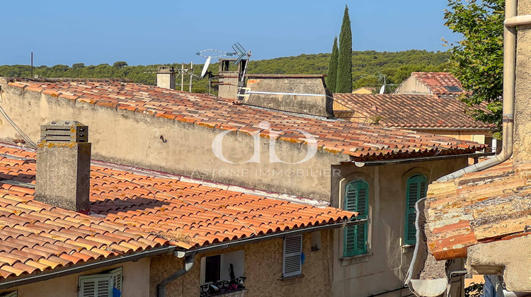 Ma-Cabane - Vente Immeuble La Cadière-d'Azur, 193 m²