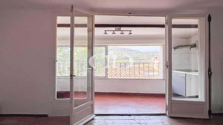 Ma-Cabane - Vente Immeuble La Cadière-d'Azur, 193 m²