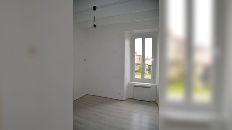 Ma-Cabane - Vente Immeuble La Caillère-Saint-Hilaire, 113 m²