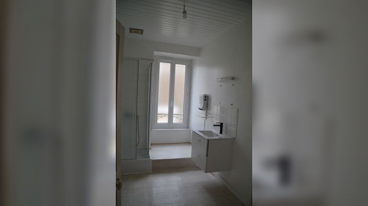 Ma-Cabane - Vente Immeuble La Caillère-Saint-Hilaire, 113 m²