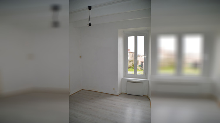 Ma-Cabane - Vente Immeuble La Caillère-Saint-Hilaire, 113 m²
