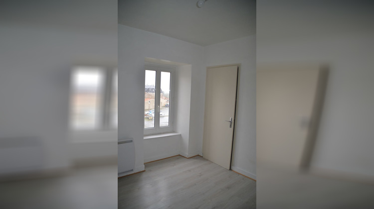 Ma-Cabane - Vente Immeuble La Caillère-Saint-Hilaire, 113 m²