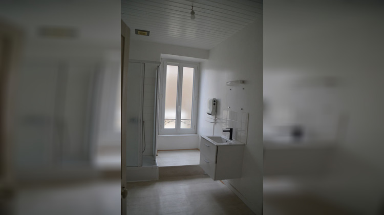 Ma-Cabane - Vente Immeuble La Caillère-Saint-Hilaire, 113 m²