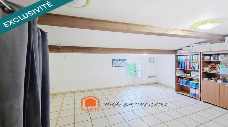 Ma-Cabane - Vente Immeuble La Calmette, 194 m²
