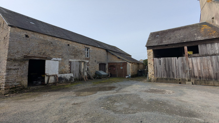 Ma-Cabane - Vente Immeuble La Cambe, 236 m²