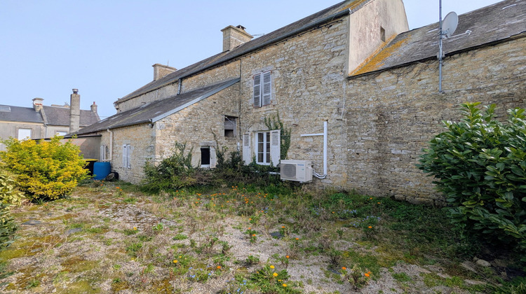 Ma-Cabane - Vente Immeuble La Cambe, 236 m²