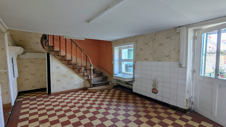 Ma-Cabane - Vente Immeuble La Cambe, 236 m²